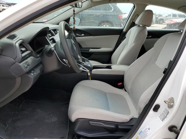 Photo 7 from auction – 2019 HONDA INSIGHT EX with VIN 19XZE4F58KE024558