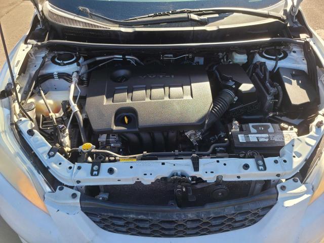 Photo 7 from auction – 2011 TOYOTA COROLLA MA with VIN 2T1KU4EE3BC597226