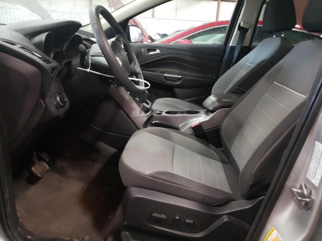Photo 7 from auction – 2014 FORD ESCAPE SE with VIN 1FMCU0GX9EUC83997