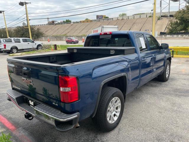 Photo 4 from auction – 2017 GMC SIERRA K15 with VIN 1GTV2MEC3HZ235350