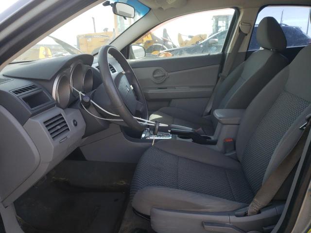 Photo 7 from auction – 2008 DODGE AVENGER SE with VIN 1B3LC46K78N283176