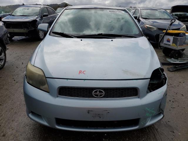 Photo 5 from auction – 2006 TOYOTA SCION TC with VIN JTKDE177160142323