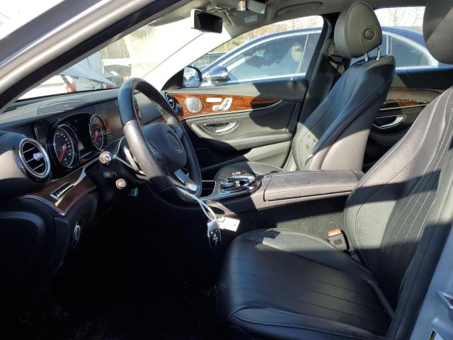Photo 7 from auction – 2018 MERCEDES-BENZ E 300 4MAT with VIN WDDZF4KB4JA341981