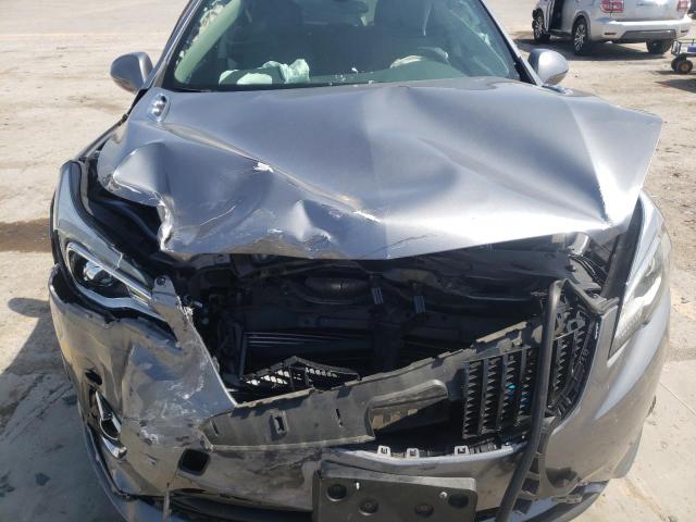 Photo 11 from auction – 2019 BUICK ENVISION E with VIN LRBFXCSA7KD013173