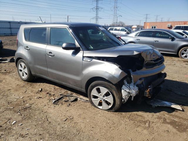 Photo 4 from auction – 2016 KIA SOUL with VIN KNDJN2A23G7245006