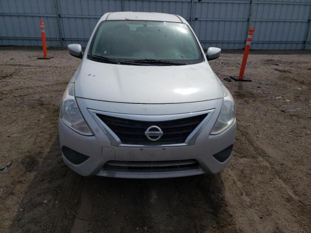 Photo 5 from auction – 2018 NISSAN VERSA S with VIN 3N1CN7AP3JL863322