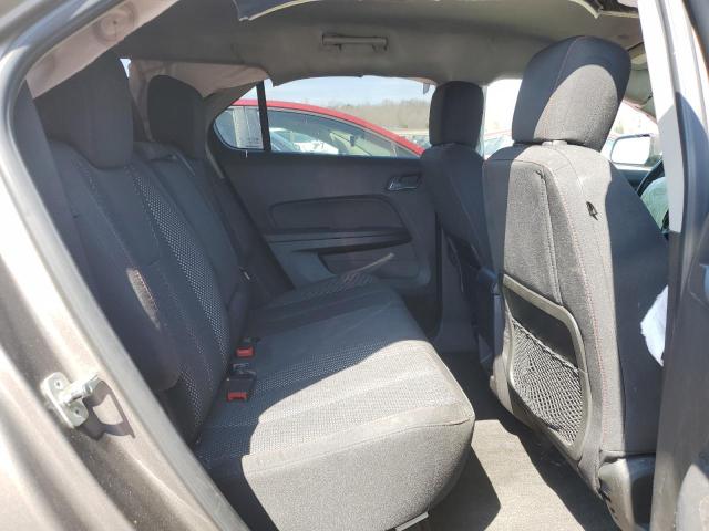 Photo 11 from auction – 2010 CHEVROLET EQUINOX LT with VIN 2CNALDEW3A6281926