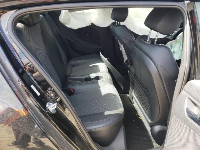 Photo 10 from auction – 2012 HYUNDAI VELOSTER with VIN KMHTC6AD6CU051472
