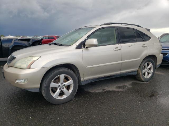 LEXUS RX 330 2005 مع رقم تعريف المركبة JTJGA31U550057331 - صورة من المزاد