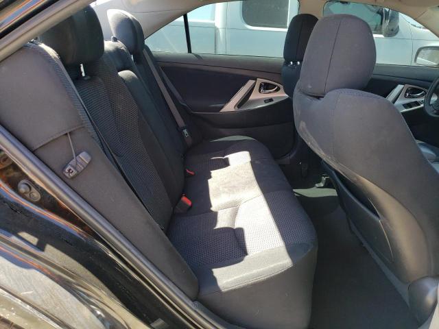 Photo 10 from auction – 2011 TOYOTA CAMRY BASE with VIN 4T1BF3EK9BU697727