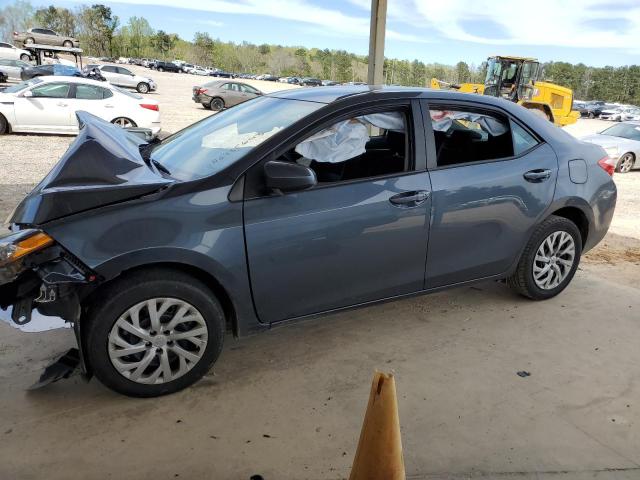 Photo 1 from auction – 2017 TOYOTA COROLLA L with VIN 2T1BURHE6HC769959