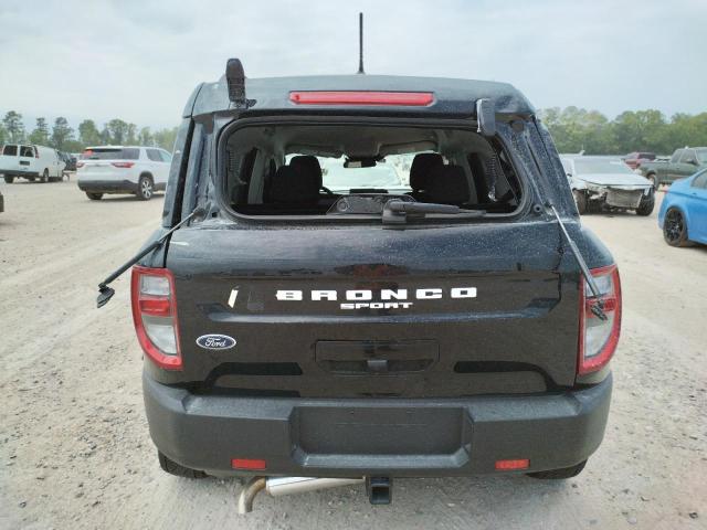 Photo 6 from auction – 2022 FORD BRONCO SPO with VIN 3FMCR9D94NRD64697