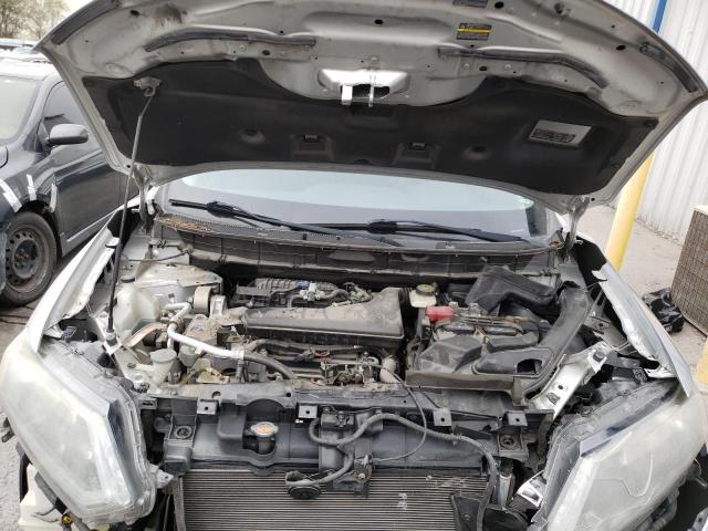 Photo 12 from auction – 2015 NISSAN ROGUE S with VIN KNMAT2MT8FP560196