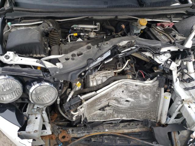 Zdjęcie 11 z aukcji – 2014 CHEVROLET SONIC LT z VIN 1G1JC6SH4E4160814