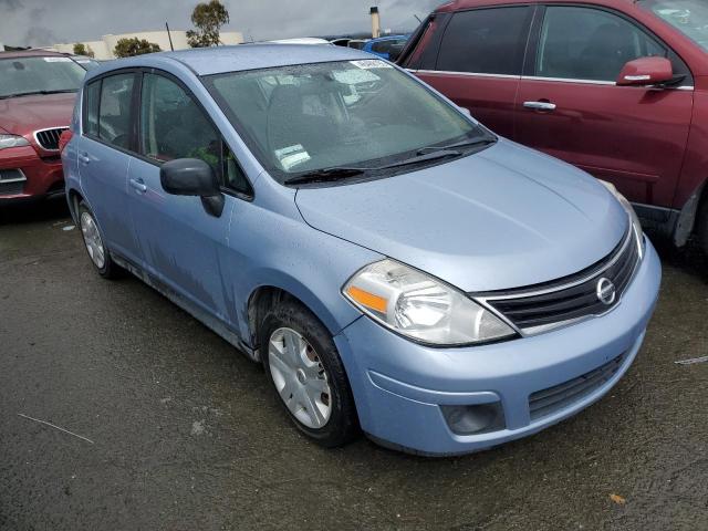 Photo 4 from auction – 2011 NISSAN VERSA with VIN 3N1BC1CP6BL506780