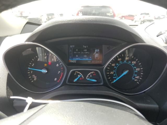 Photo 9 from auction – 2014 FORD ESCAPE TIT with VIN 1FMCU9J91EUD25142