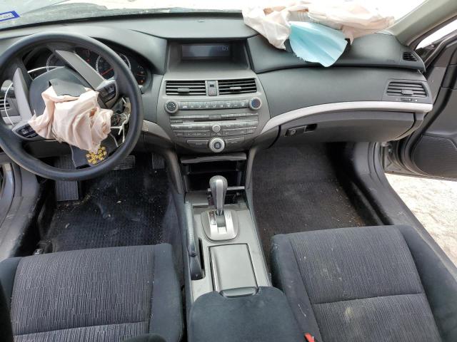 Photo 8 from auction – 2011 HONDA ACCORD LX with VIN 1HGCP2F31BA032007