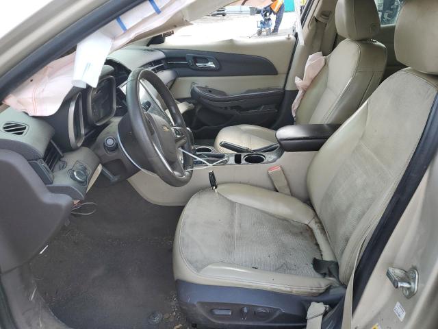 Photo 7 from auction – 2014 CHEVROLET MALIBU 1LT with VIN 1G11C5SL6EF126036