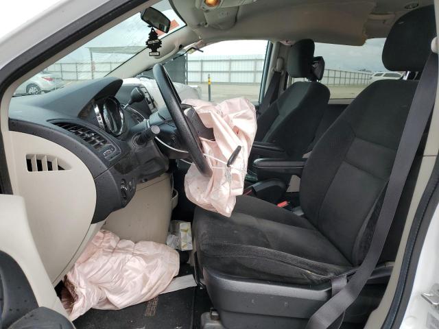 Photo 7 from auction – 2015 DODGE GRAND CARA with VIN 2C4RDGBG6FR749401