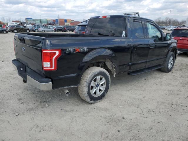 Photo 3 from auction – 2017 FORD F150 SUPER with VIN 1FTEX1E88HFC01238