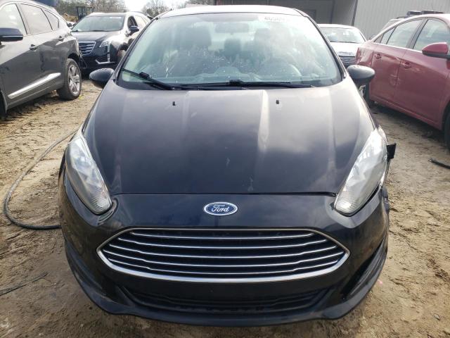 Photo 5 from auction – 2014 FORD FIESTA S with VIN 3FADP4AJ7EM211007