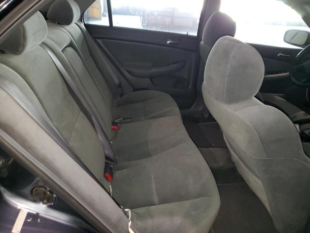 Photo 10 from auction – 2003 HONDA ACCORD EX with VIN 1HGCM56613A067801
