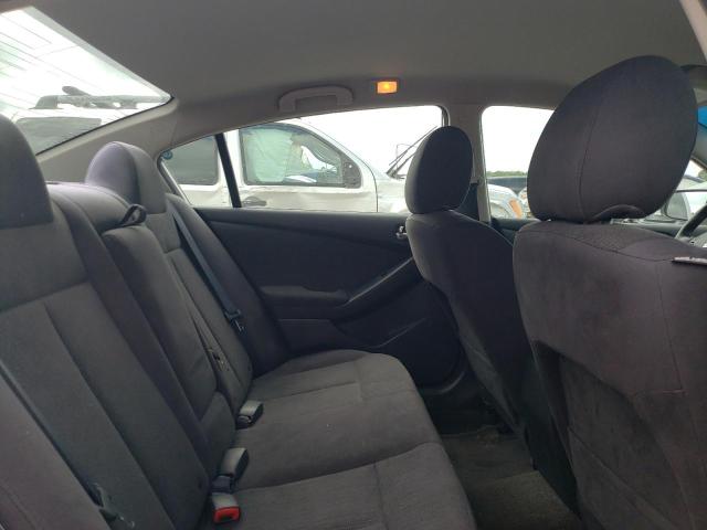 Photo 10 from auction – 2011 NISSAN ALTIMA BAS with VIN 1N4AL2AP0BN493838