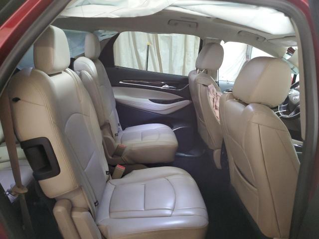 Photo 11 from auction – 2018 BUICK ENCLAVE PR with VIN 5GAEVBKW5JJ206092