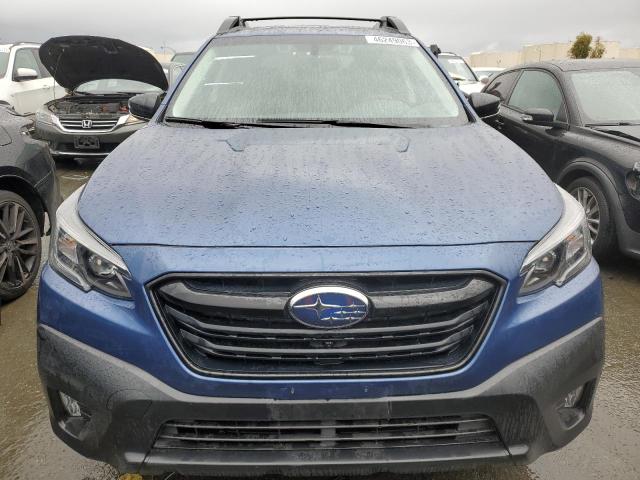 Photo 5 from auction – 2022 SUBARU XT with VIN 4S4BTGLD4N3279378