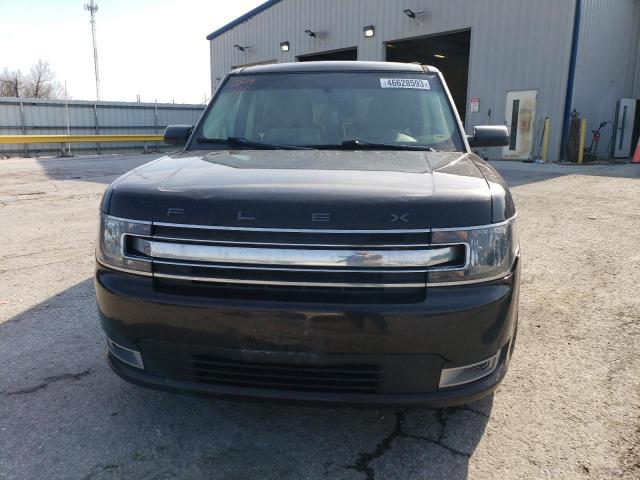 Photo 5 from auction – 2014 FORD FLEX SEL with VIN 2FMHK6C8XEBD26276
