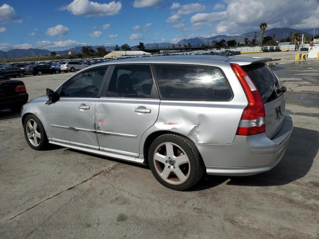 Photo 2 from auction – 2005 VOLVO V50 T5 with VIN YV1MW682652064607