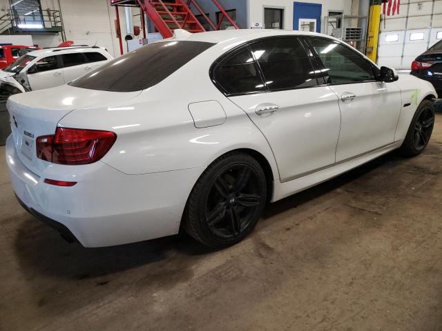 Photo 3 from auction – 2016 BMW 535 XI with VIN WBA5B3C51GG255862