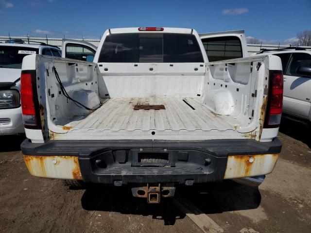 Photo 6 from auction – 2011 GMC SIERRA K25 with VIN 1GT125C83BF160726