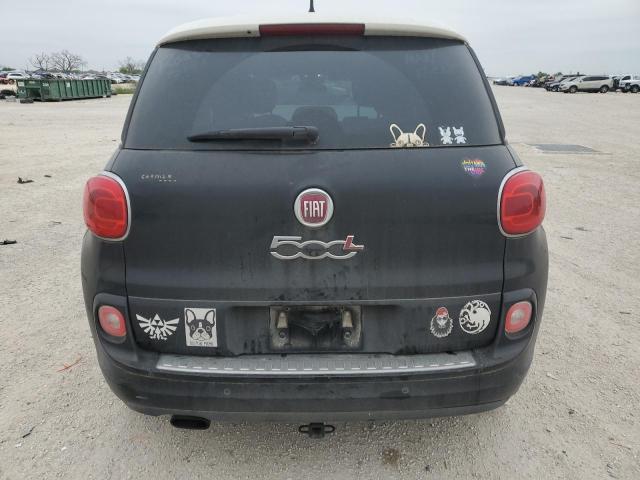 Photo 6 from auction – 2014 FIAT 500L LOUNG with VIN ZFBCFACH9EZ009658