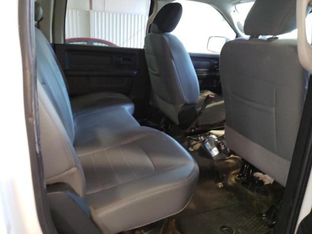 Photo 10 from auction – 2018 RAM 1500 SSV with VIN 1C6RR7XTXJS222838