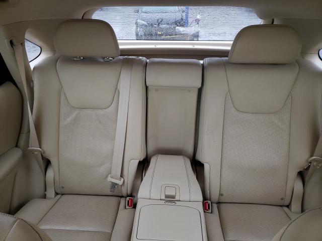 Photo 10 from auction – 2014 LEXUS RX 450 with VIN JTJZB1BA8E2009826