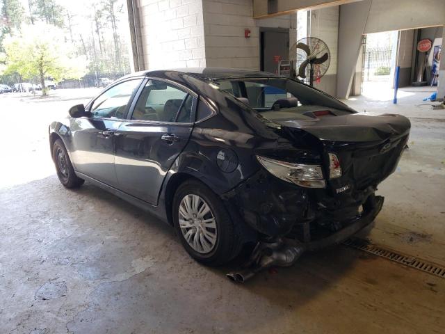 Photo 2 from auction – 2012 MAZDA 6 with VIN 1YVHZ8BH9C5M05382