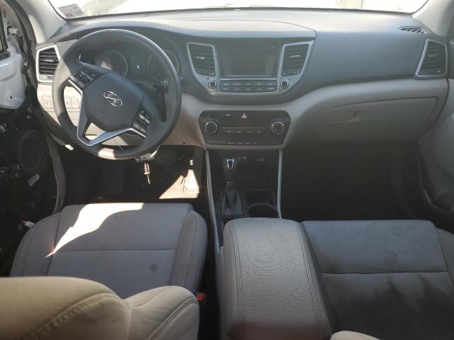 Photo 8 from auction – 2016 HYUNDAI TUCSON LIM with VIN KM8J33A4XGU161159