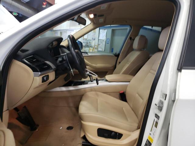 Photo 7 from auction – 2013 BMW X5 XDRIVE3 with VIN 5UXZV4C58D0E09068