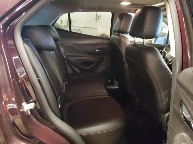 Photo 10 from auction – 2017 BUICK ENCORE PRE with VIN KL4CJBSB7HB204809