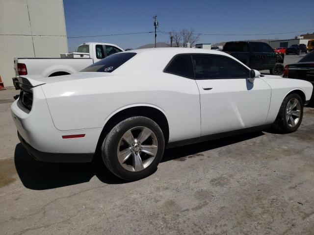 Photo 3 from auction – 2018 DODGE CHALLENGER with VIN 2C3CDZAG6JH304744