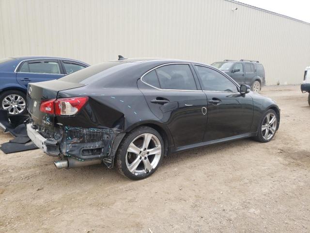 Photo 3 from auction – 2013 LEXUS IS 250 with VIN JTHBF5C26D5191948