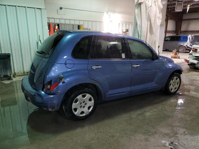 Photo 3 from auction – 2006 CHRYSLER PT CRUISER with VIN 3A4FY58B16T221926