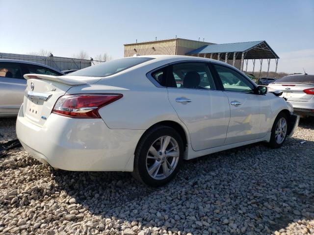 Photo 3 from auction – 2013 NISSAN ALTIMA 2.5 with VIN 1N4AL3AP6DN491598
