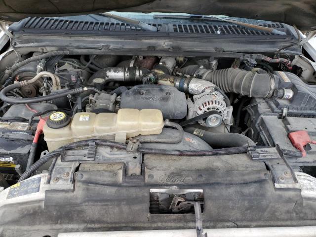 Photo 11 from auction – 2002 FORD F350 SUPER with VIN 1FTWX32FX2EA72287