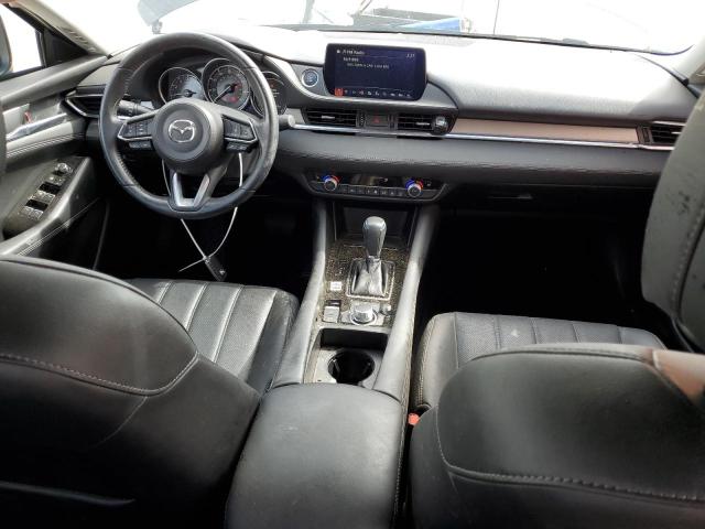 Photo 8 from auction – 2020 MAZDA 6 TOURING with VIN JM1GL1VMXL1526481