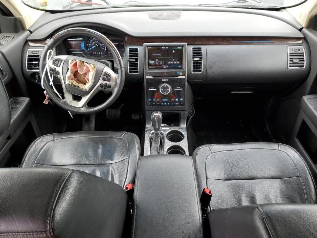 Photo 8 from auction – 2015 FORD FLEX LIMIT with VIN 2FMGK5D80FBA03053