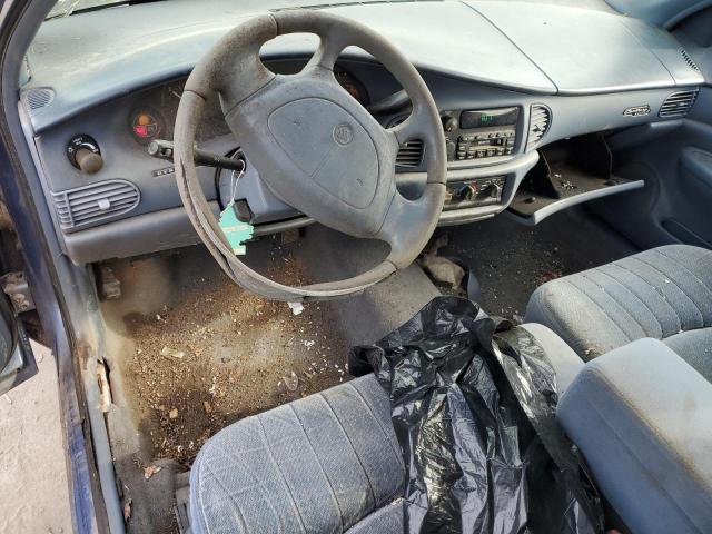 Photo 8 from auction – 1998 BUICK CENTURY CU with VIN 2G4WS52M0W1471589