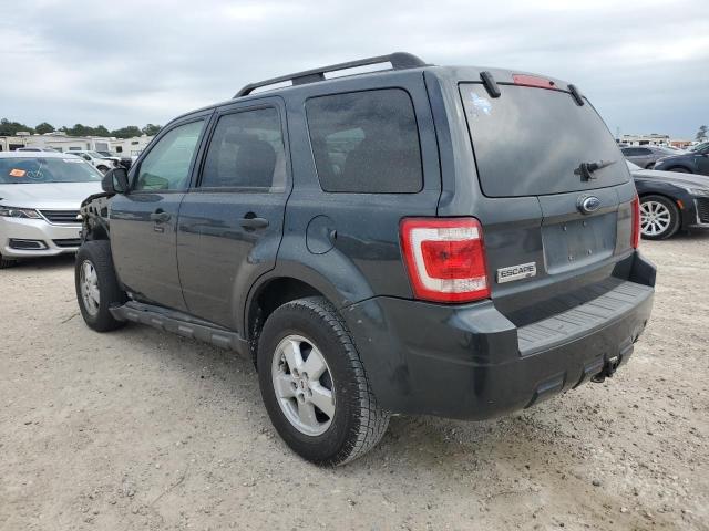 Photo 2 from auction – 2009 FORD ESCAPE XLT with VIN 1FMCU03G29KA32505