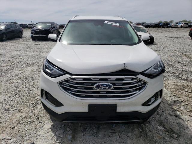 Photo 5 from auction – 2020 FORD EDGE SEL with VIN 2FMPK3J93LBA96597